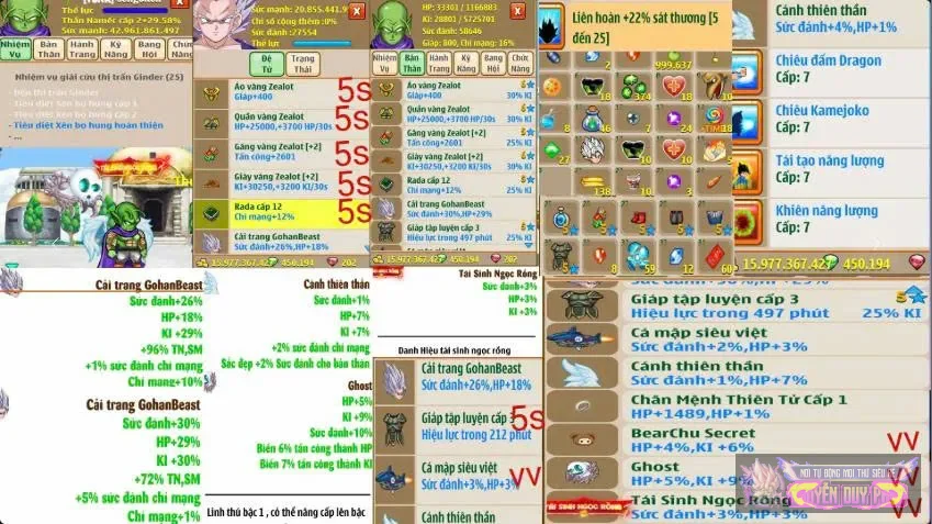 Account Image