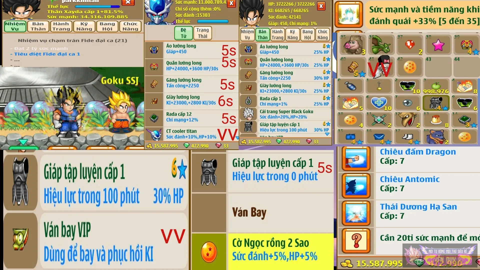 xayda hp đồ 5-6s lộn xộn giá rẻ cho ae trải nghiệm