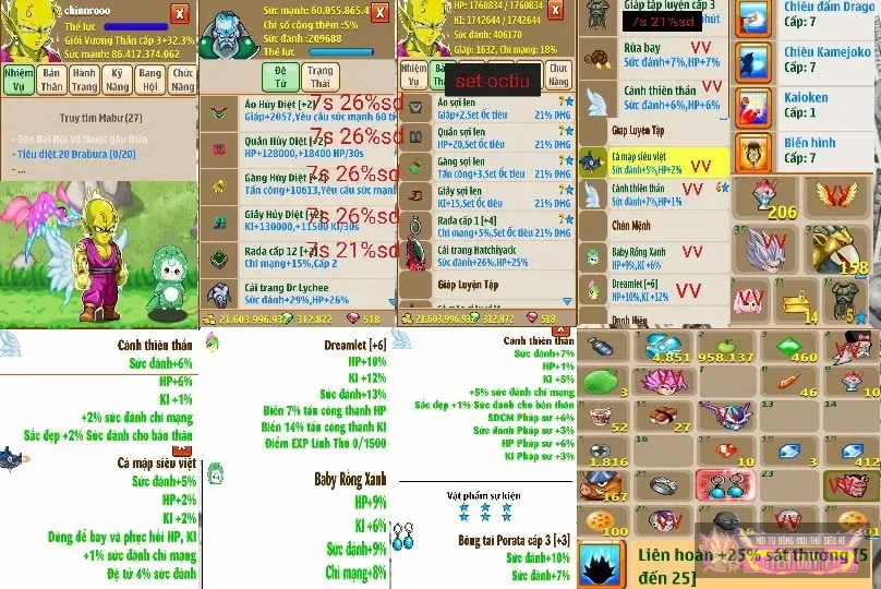 Account Image