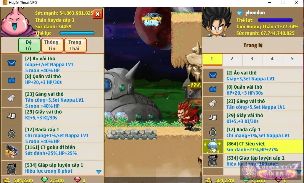 Account Image
