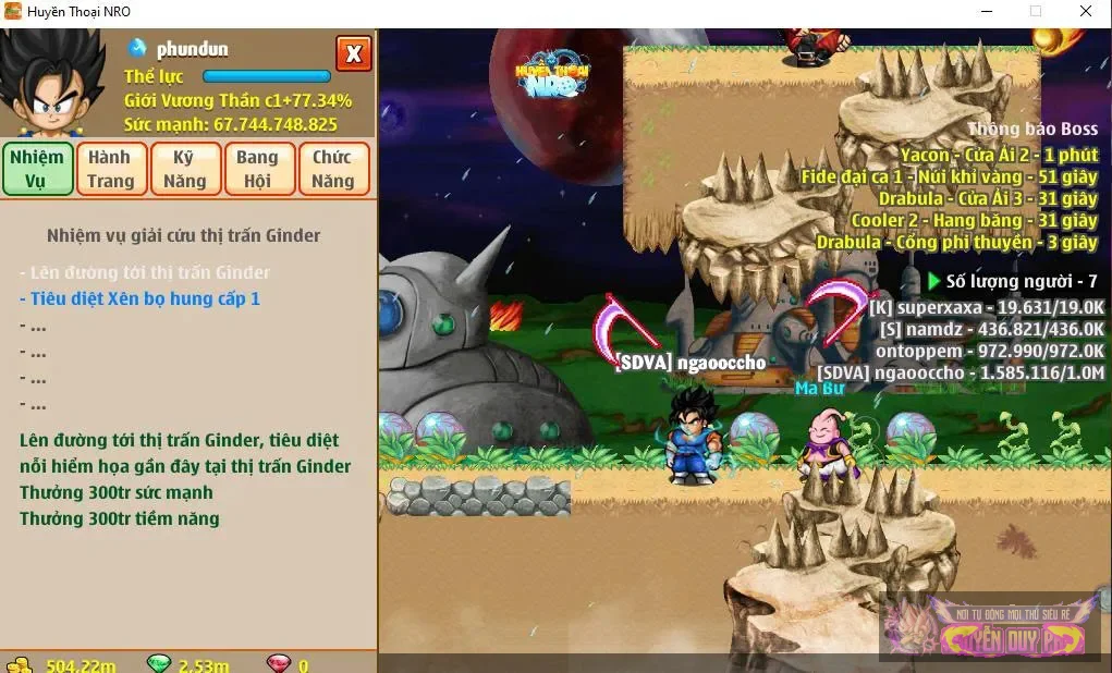 Account Image