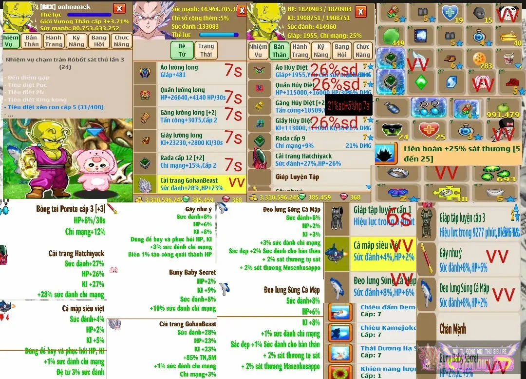 Account Image