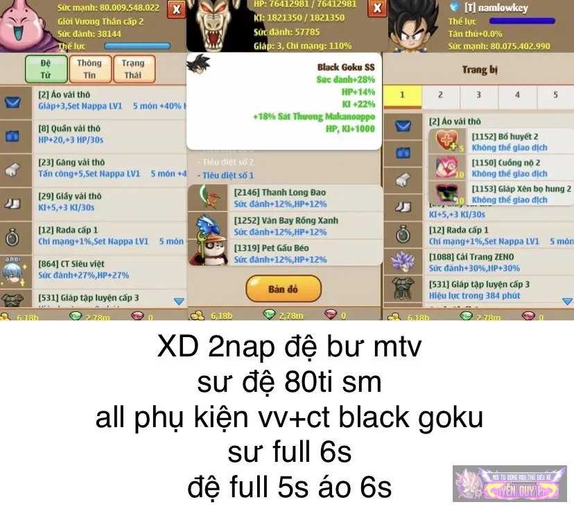 Account Image