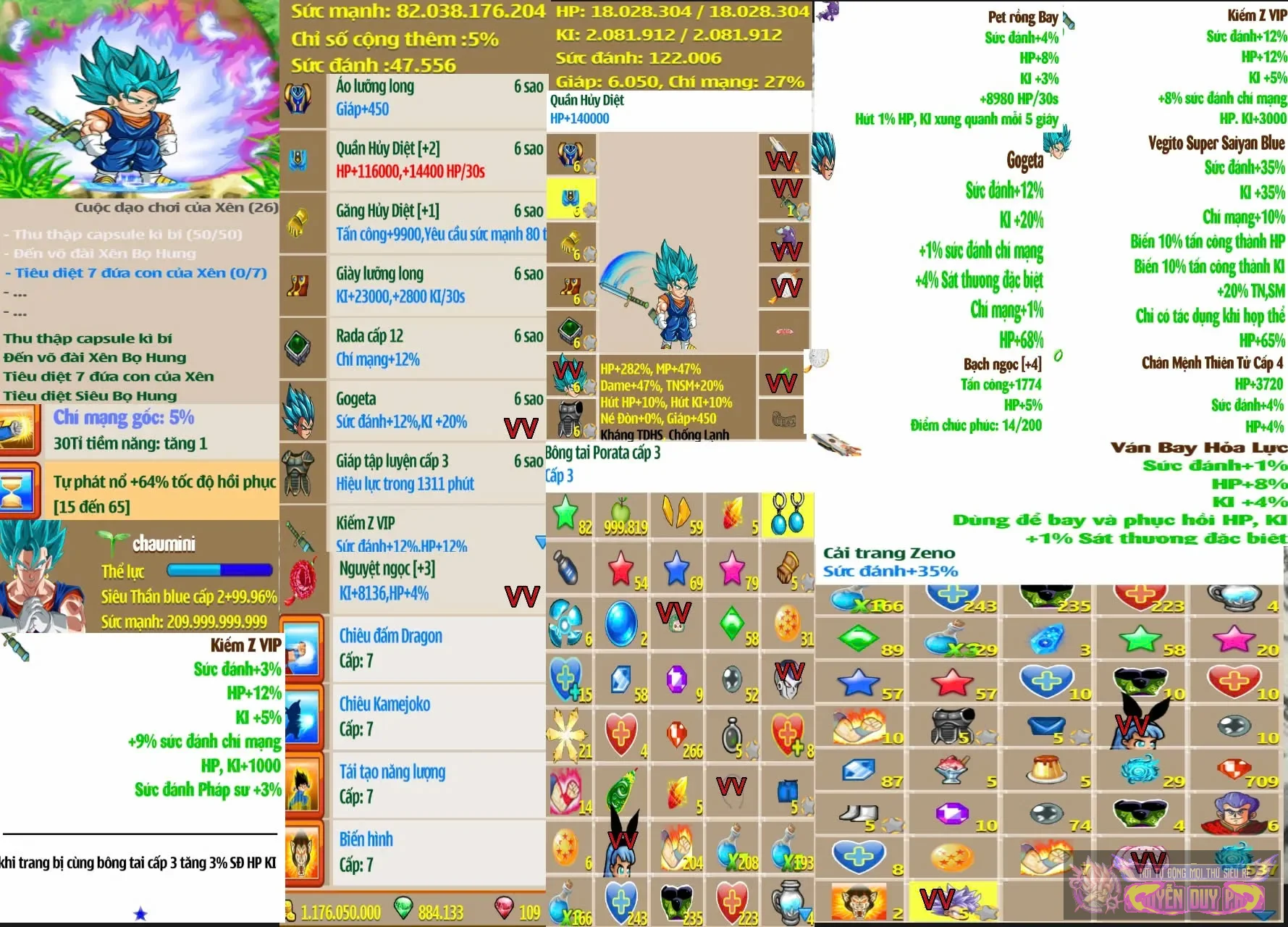 Account Image