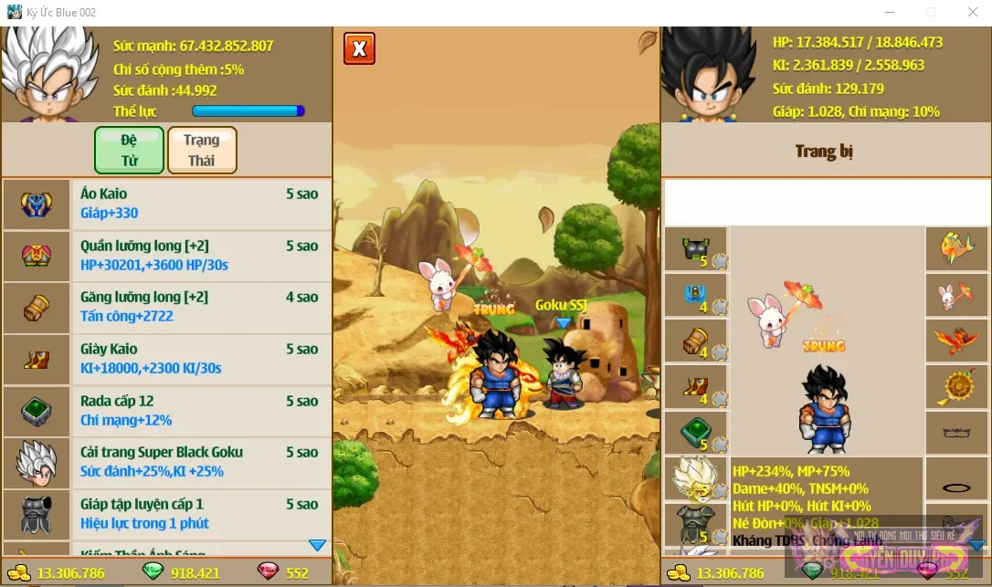 Account Image